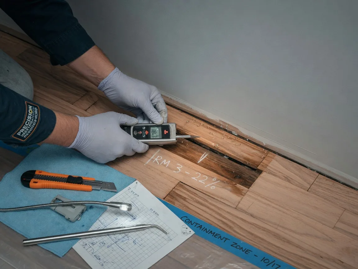 Why choose Water Removal in Tingley, IA